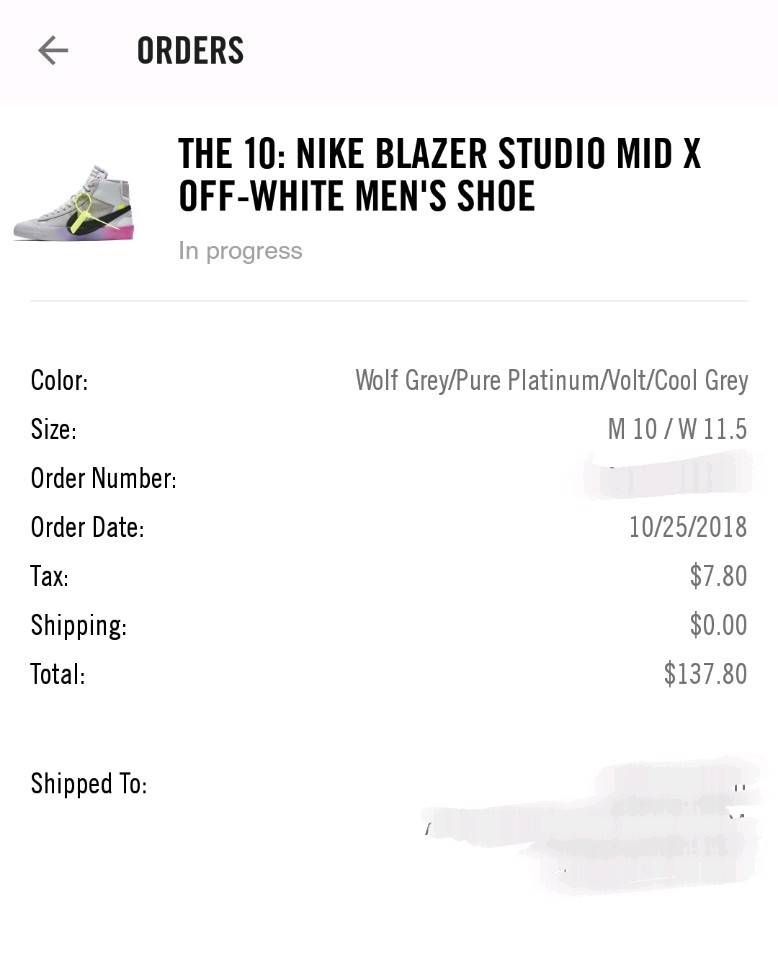 nike blazer mid serena williams